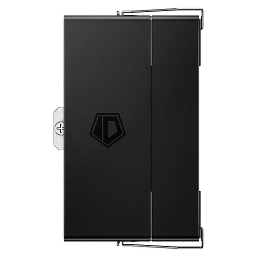 Кулер для процесора ID-Cooling SE-214-XT V2 (SE-214-XT V2) - фото 8