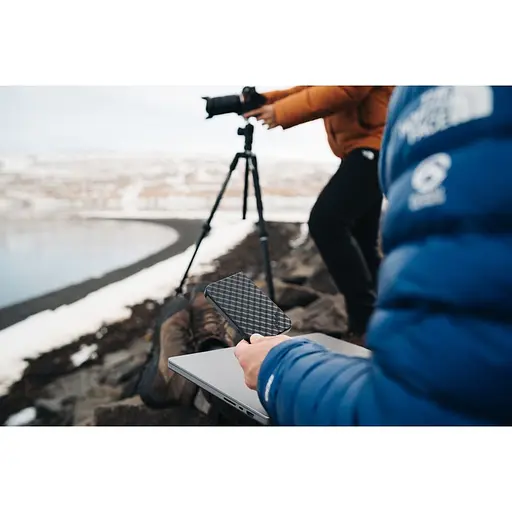 Внешний SSD накопитель Verbatim Store 'n' Go Portable 1TB (53230) [145827] - фото 4