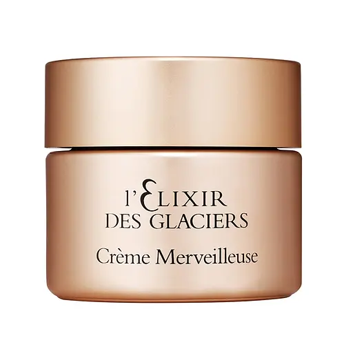 Крем для лица Merveilleuse Votre Visage Valmont 50 мл - фото 1