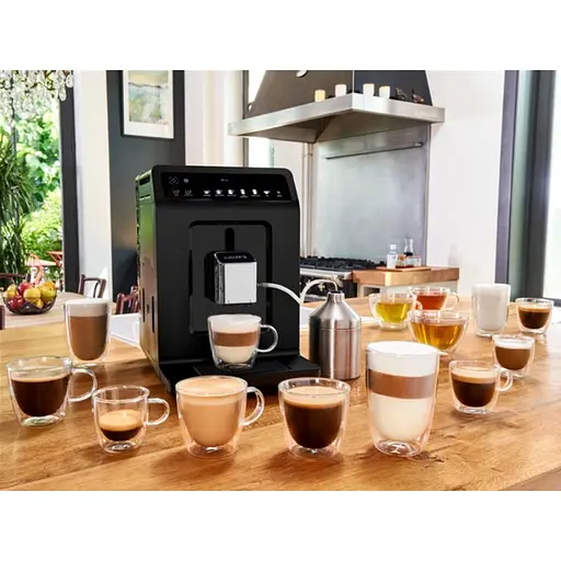 Кавомашина Krups Evidence Plus (EA894810) - фото 6