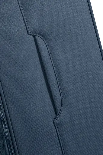 Валіза American Tourister AEROSPIN INDIGO 80x40x30(33) 80 см MH6*31003 - фото 12