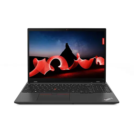 Lenovo ThinkPad T16 Gen 2 - сенсорний, i7-1370P, 16GB DDR5, 512GB, Windows 11 Pro RO, IR, HDMI, Thunderbolt 4, QWERTY US