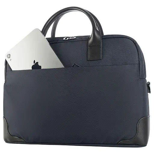 Сумка Tucano Fine 15.6"/16", синя - фото 11