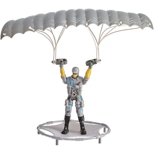 Игровой набор Zipp Toys Командно-диспетчерский пункт - фото 9