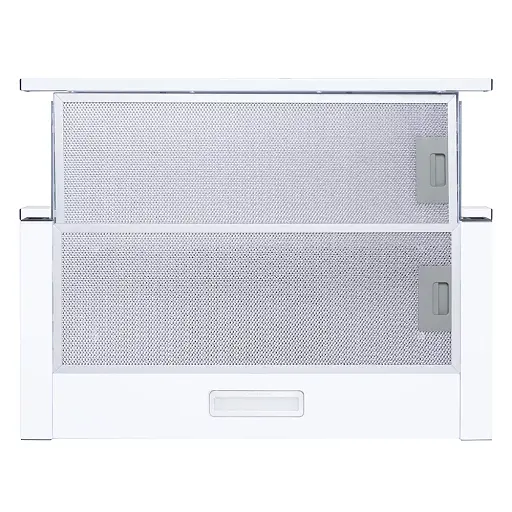 Вытяжка телескопическая Minola HTL 6214 WH 700 LED - фото 6