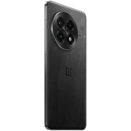 Смартфон OnePlus 13 (PJZ110) 12/512Gb чорний (Unlocked CN) - фото 5