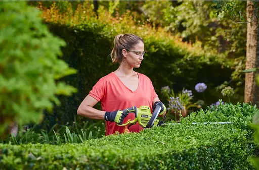 Кусторез Ryobi RHT4550 5133002793 - фото 3