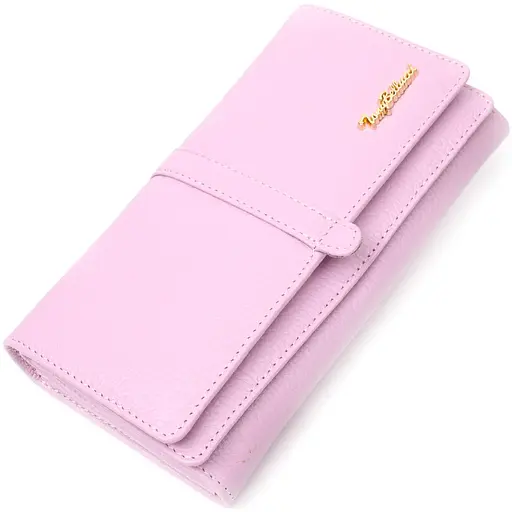 Кожаный женский кошелек Tony Bellucci 18.5х10х3.5 см acs0026970 - фото 1