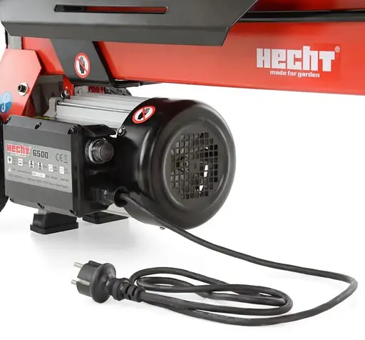 Дровокол электрический HECHT 6500 - фото 6