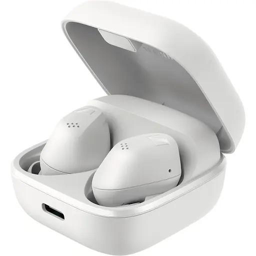 TWS Sennheiser Accentum True Wireless white (700263) UA