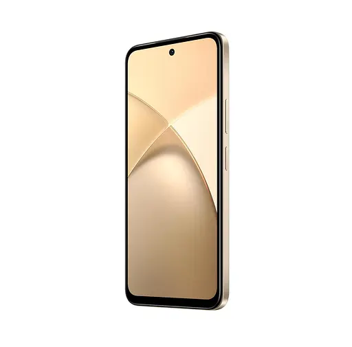 Смартфон Infinix Smart 10 X6725 4/128GB Twilight Gold - фото 3