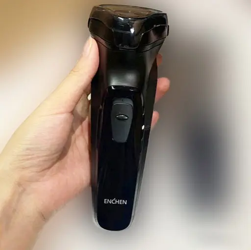Электробритва Enchen BlackStone 3D-C - фото 4