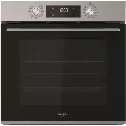 Духовка электрическая Whirlpool OMK58HU1X