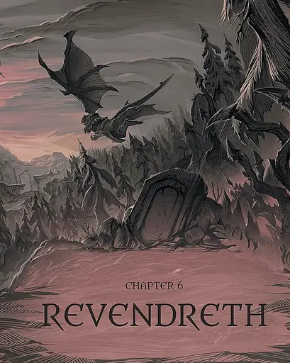 World of Warcraft. Grimoire of the Shadowlands and Beyond - фото 9