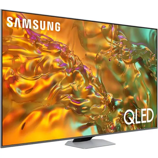 Телевизор Samsung QE55Q80D - фото 4