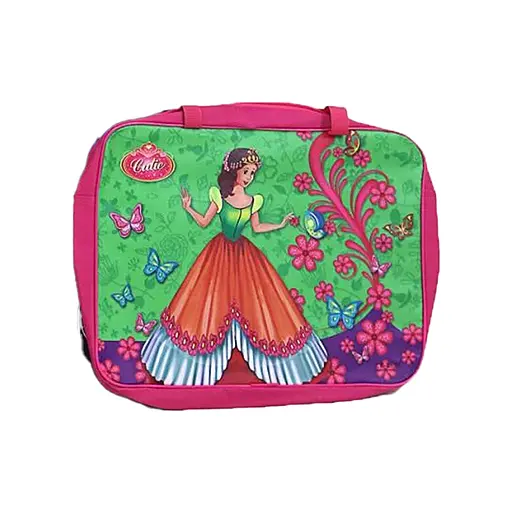 Сумка із ручками Girls+Auto, А4, 4A-CH-1 (В асортименті)