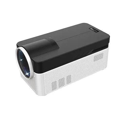 Мультимедийный смарт проектор Magcubic HY450 1080P 2/32 Гб 900 ANSI Android 11 - фото 7