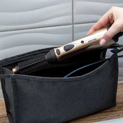 Фен-щітка MPM HB-810 [146081] - фото 6