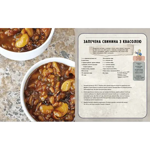 Fallout. Офіційна кулінарна книга - фото 5