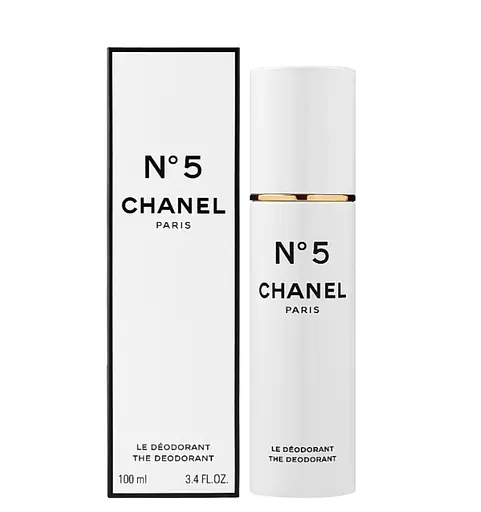 Дезодорант Chanel N 5 100 мл - фото 1