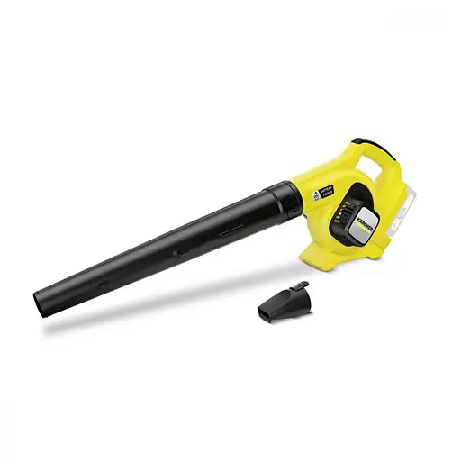 Садовая воздуходувка Karcher LBL 2 BATTERY (1.445-100.0)