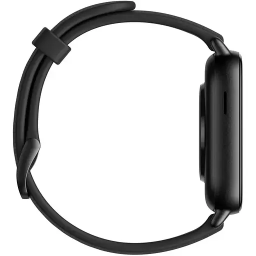 Smart Watch Amazfit GTS 2 Space Black New Version RU - фото 5