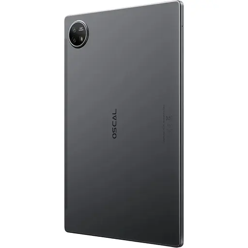 Планшет Oscal Pad 16 8/128GB 4G Dual Sim Amber Gray - фото 6