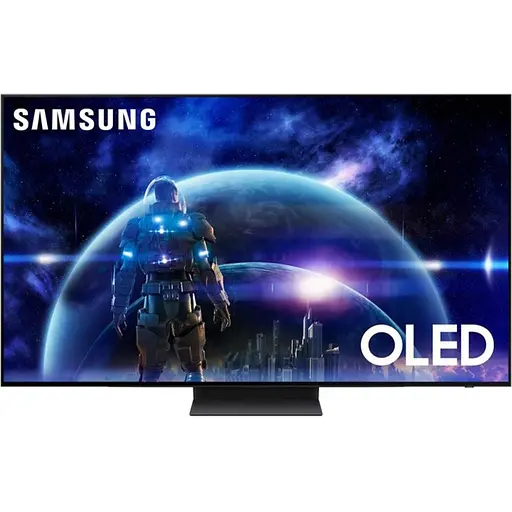Телевізор Samsung QE77S90D - фото 5