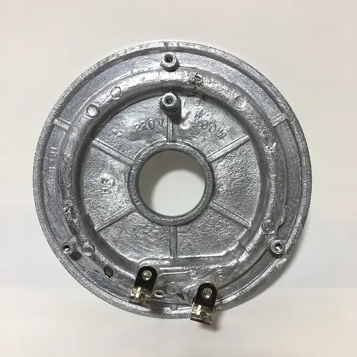 Універсальний ТЕН для мультиварки SATURN, Rotex, Yummy, DEX, SCARLETT, MIDEA, DEX, REDMOND, 700W, D=164/40 мм - фото 4