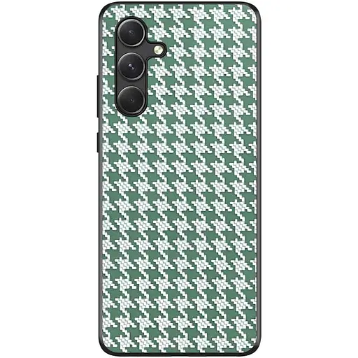 Чохол TPU / PCGrid для Samsung Galaxy S25+ Green