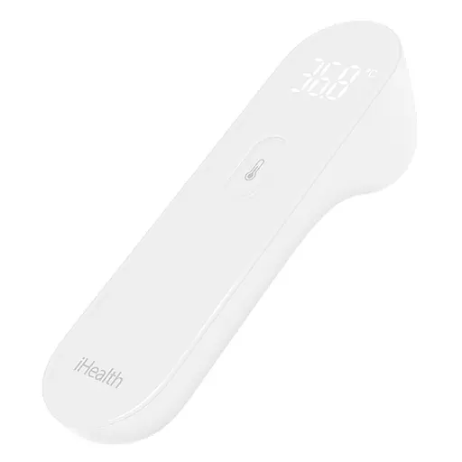 Бесконтактный термометр Xiaomi iHealth Thermometer PT3 / FDIR-V14 (NUN4003CN)