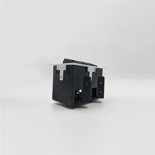 Точковий світильник Skarlat RSL74113 3×2W WH+BK 4000K - фото 4