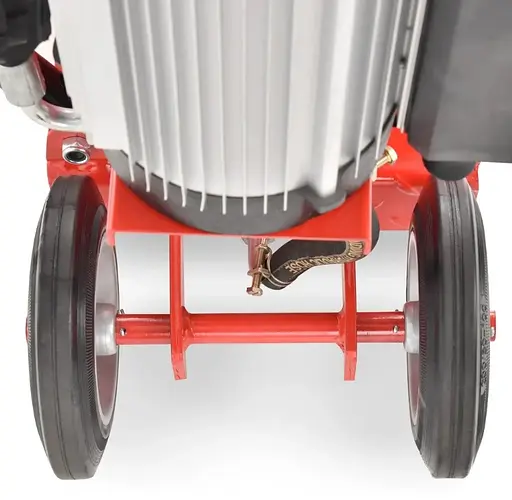 Дровокол электрический HECHT 6121 - фото 9