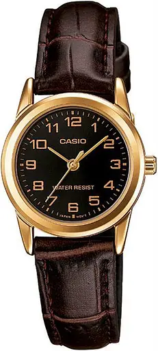 Годинник Casio LTP-V001GL-1BUDF (модуль №5361)