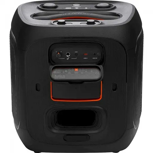 Колонка портативна JBL Partybox Encore 2 100w з мікрофоном - фото 7