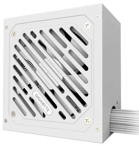 Блок живлення Gigabyte GP-P650SS ICE 650W (GP-P650SS ICE) - фото 3
