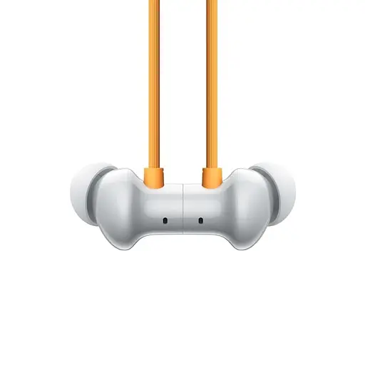 Навушники Realme Wireless 5 ANC(RMA2412) Silver - фото 3