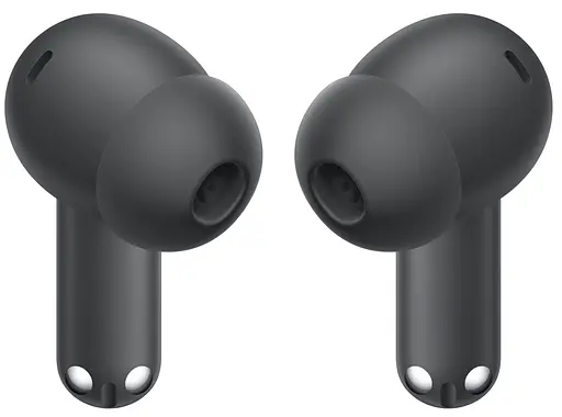 Бездротові навушники Oppo Enco Buds3 Pro ETEK1, BT5.4, IP55, 58mAh, 560mAh, 12h, Graphite Gray UA UCRF - фото 3