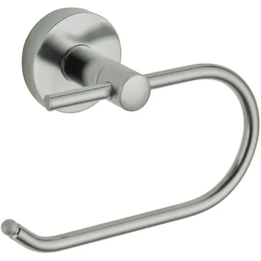 Тримач туалетного паперу VBI Venus 2 nickel VBI-040011NI Никель - фото 1