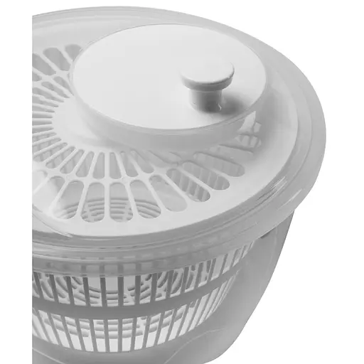 Сушилка для зелени Violet House White 4.5 л (0890 WHITE) - фото 4