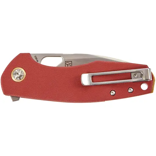 Нож Boker Plus Little Friend - фото 4