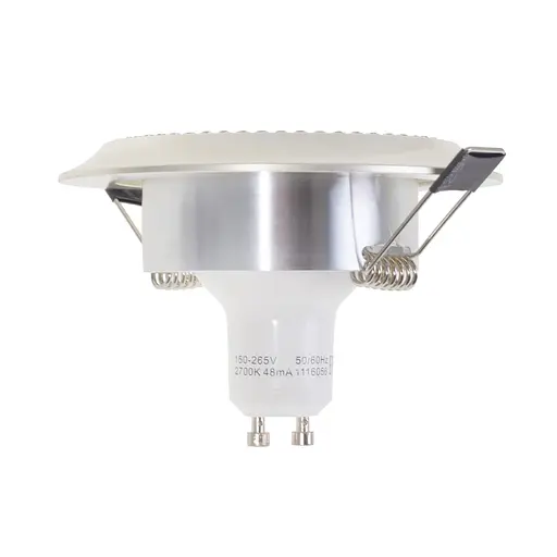 Світильник точковий Brille HDL-G277 GU5.3 PSL MR16 36-269 - фото 8