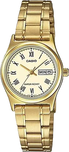 Часы Casio Timeless Collection LTP-V006G-9BUDF