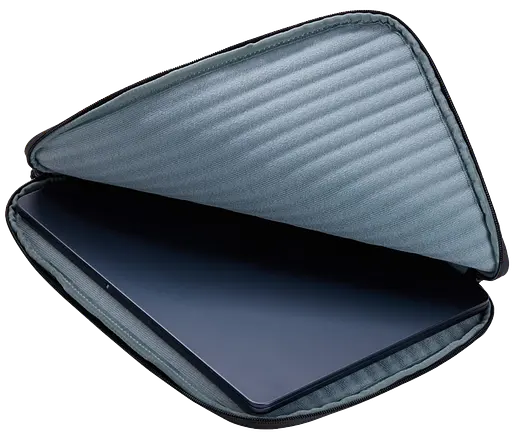 Сумка Subterra 2 MacBook Air Sleeve 13" TSS-413A Black Thule sum0027852 - фото 3