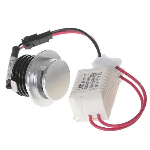 Світильник Brille настінний для сходів LED-11 cold white - фото 3