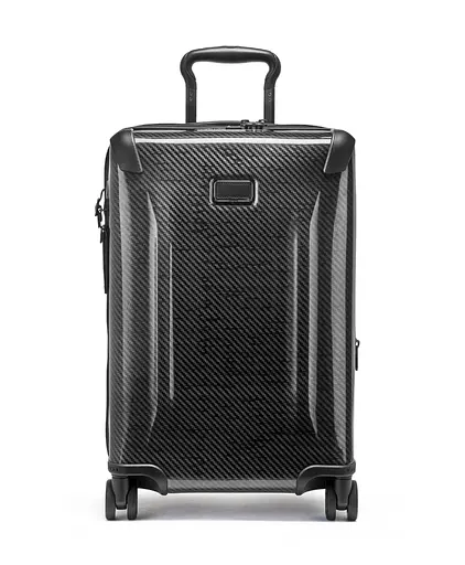 Валіза 55 См Tumi TEGRA LITE BLACK/GRAPHITE 55х35,5х23(28) 02803100DG3