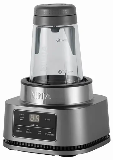 Блендер Ninja Foodi Power Nutri CB100EU - фото 5