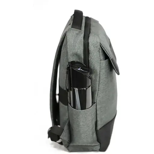 Рюкзак NikiBo Studio 16 л серый (30011005-07) - фото 2