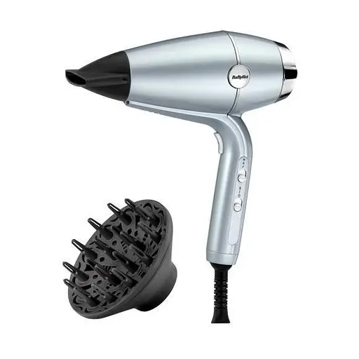 Фен BaByliss D773DE - фото 3