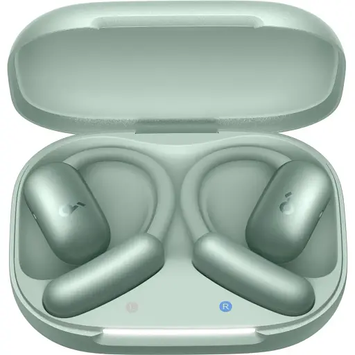 Bluetooth-гарнітура Anker SoundСore AeroFit 2 Green (A3874G61) - фото 8